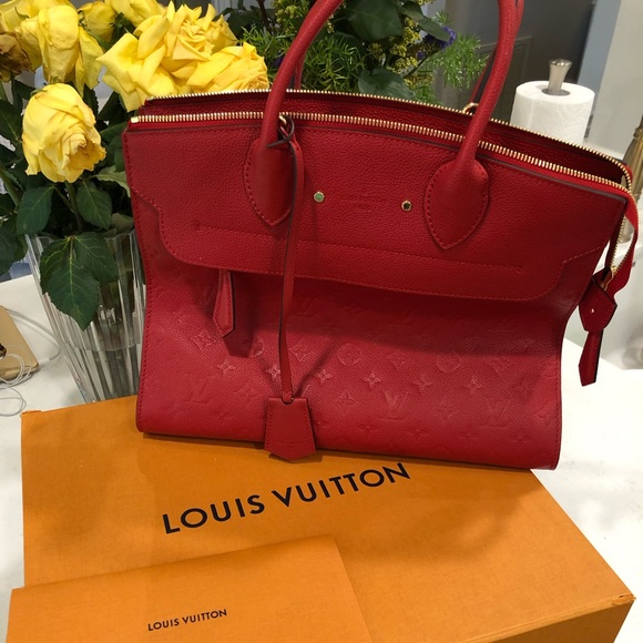 louis vuitton pont neuf mm